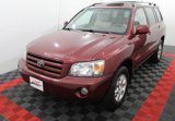 Used 2007 Toyota Highlander Sport image 4