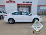 Used 2023 Toyota Corolla LE image 4