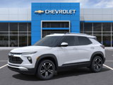 New 2025 Chevrolet TrailBlazer LT image 2