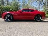 Used 2012 Chevrolet Camaro LS image 4