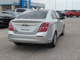 Used 2019 Chevrolet Sonic LS image 3