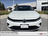 New 2025 Volkswagen Jetta SE image 2