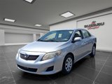 Used 2009 Toyota Corolla image 3