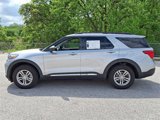 Used 2021 Ford Explorer XLT image 4