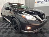 Used 2017 Nissan Murano Platinum w/ Platinum Technology Package image 2