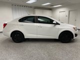 Used 2015 Chevrolet Sonic LS image 4