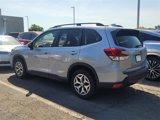 Used 2020 Subaru Forester Premium image 3
