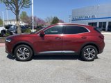 Used 2021 Buick Envision Essence image 2
