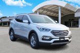 Used 2018 Hyundai Santa Fe Sport w/ 2.4L Tech Package 04 image 2