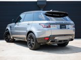 Used 2022 Land Rover Range Rover Sport HSE Silver Edition image 3