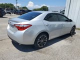 Used 2015 Toyota Corolla S image 4