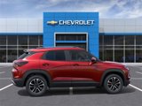 New 2026 Chevrolet TrailBlazer LT w/ LT Cold Weather Package image 5