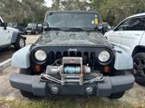 Used 2012 Jeep Wrangler Unlimited Rubicon w/ Connectivity Group image 6