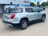 Used 2023 GMC Acadia SLE w/ Driver Convenience Package image 5