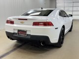 Used 2014 Chevrolet Camaro LS image 5