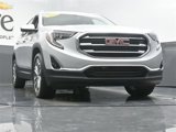 Used 2019 GMC Terrain SLT w/ Preferred Package image 3