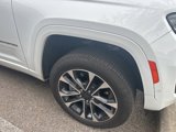 Used 2021 Jeep Grand Cherokee L Overland w/ Luxury Tech Group IV image 4