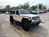 Used 2021 Jeep Wrangler Unlimited Rubicon image 3