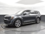 Used 2021 Kia Telluride EX w/ EX Premium Package image 3