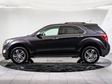 Used 2016 Chevrolet Equinox LTZ w/ Enhanced Convenience Package image 5