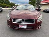 Used 2013 Nissan Maxima 3.5 SV w/ SV Value Pkg image 2