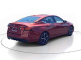 Used 2023 Nissan Altima 2.5 SR image 3
