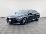 Used 2022 Honda Accord Sport image 3
