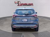 New 2025 Nissan Kicks Play S image 4