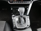 Used 2023 Kia Seltos Nightfall Edition image 4