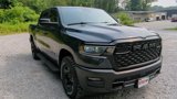 New 2026 RAM 1500 Tradesman image 6
