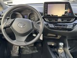 Used 2019 Toyota C-HR LE image 2