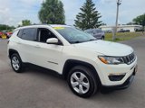 Used 2019 Jeep Compass Latitude image 4