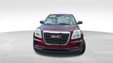 Used 2017 GMC Terrain SLE image 2