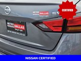 Certified 2020 Nissan Altima 2.5 SV image 6