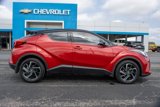 Used 2022 Toyota C-HR Limited image 2