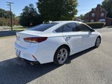 Used 2018 Hyundai Sonata Limited w/ Limited Ultimate Package 03 image 4