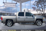 Used 2012 Chevrolet Silverado 1500 LT image 4