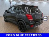 Used 2018 Chevrolet Trax Premier w/ Midnight Edition image 5