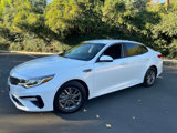 Used 2020 Kia Optima LX image 3