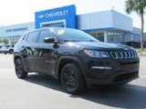 Used 2018 Jeep Compass Sport image 3