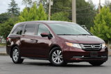 Used 2015 Honda Odyssey EX-L image 2