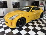 Used 2005 Nissan 350Z Enthusiast w/ (K96) Aerodynamics Pkg image 2