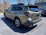 Used 2020 Subaru Outback Limited image 5