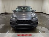 Used 2024 Honda HR-V LX image 3