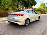 Used 2018 Hyundai Elantra SEL image 4