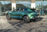 Used 2022 Aston Martin DBX image 2
