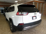 Used 2019 Jeep Cherokee Limited image 6