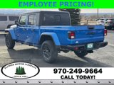 New 2025 Jeep Gladiator Sport image 5