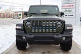 Used 2021 Jeep Wrangler Unlimited Sport image 4