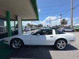 Used 1991 Chevrolet Corvette Coupe image 5